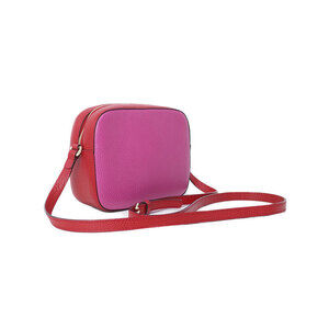 Gucci SOHO Leather Disco Shoulder Bag